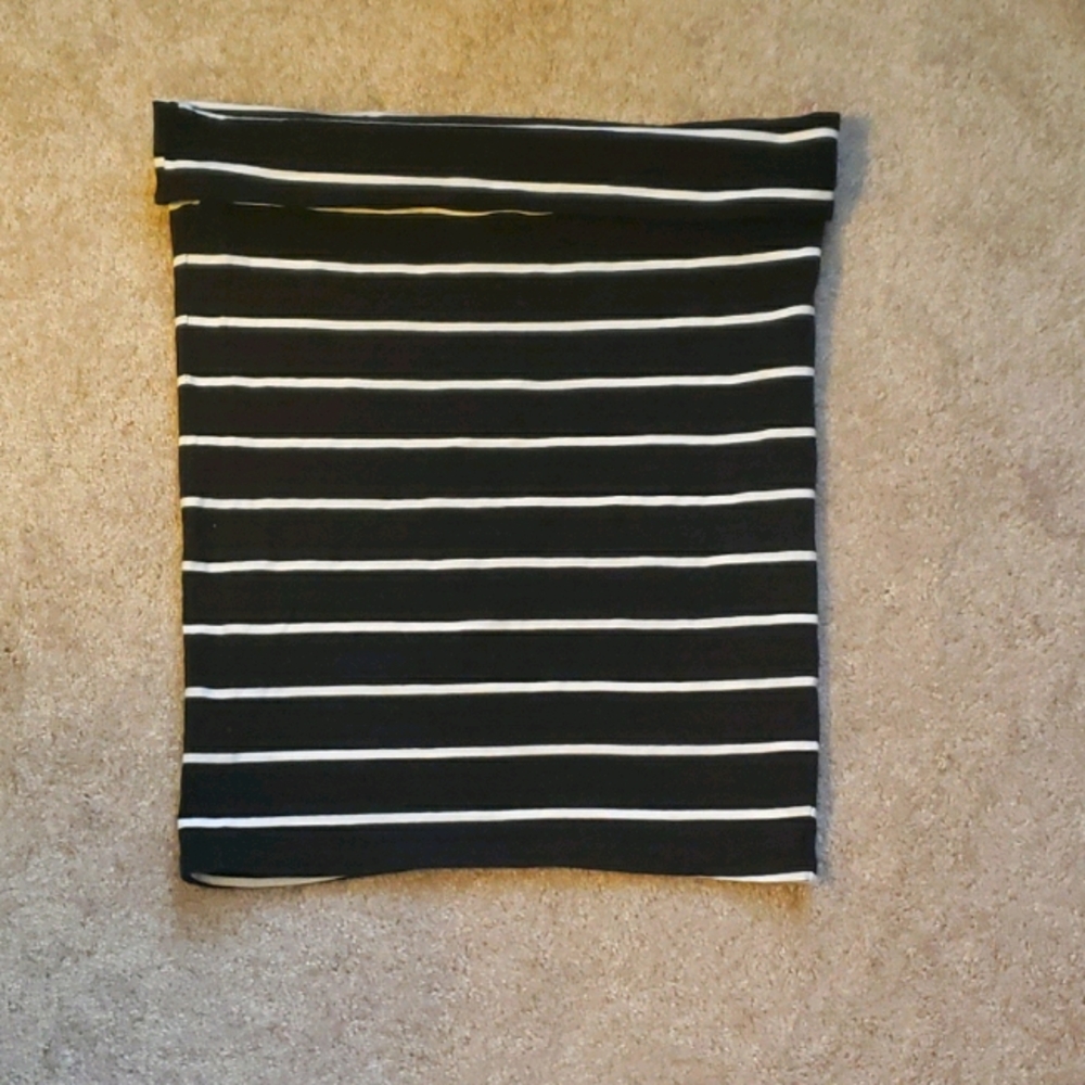 Torrid Size 1 pencil skirt